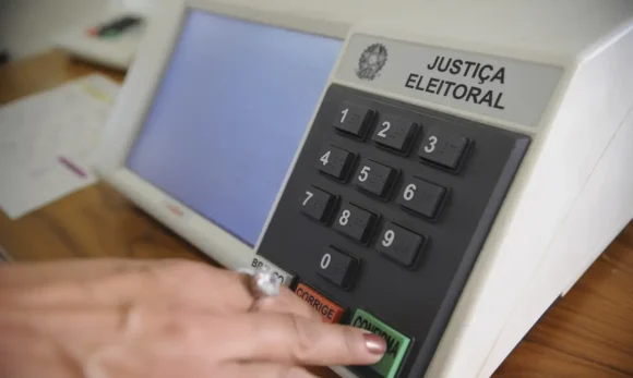 Denúncias eleitorais no aplicativo do TSE chegam a 3,4 mil