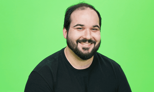 Zé Renacho confirma presença no Multiverso Geek Conecta 2026 em Belém, trazendo humor e cultura pop ao Hangar