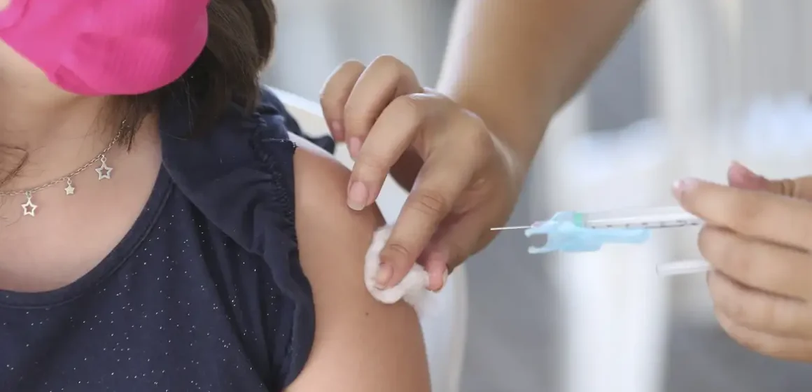 Belém terá Dia D de vacinação contra 20 doenças neste sábado