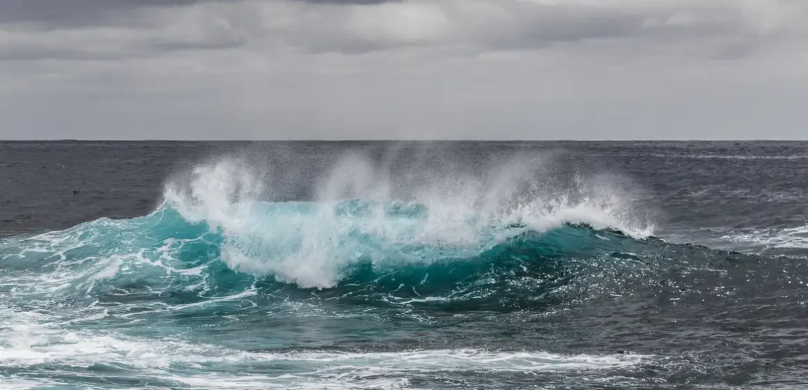 water-1555170 Agência climática norte-americana prevê 90% de chance de El Niño muito forte entre outubro e dezembro
