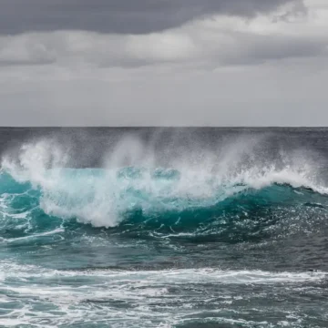 Agência climática norte-americana prevê 90% de chance de El Niño muito forte entre outubro e dezembro