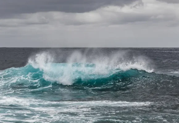 Agência climática norte-americana prevê 90% de chance de El Niño muito forte entre outubro e dezembro