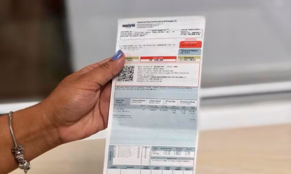 Conta de luz no Pará pode subir 7,60% a partir de sexta (7), com alta de 7,40% para residências, diz Aneel