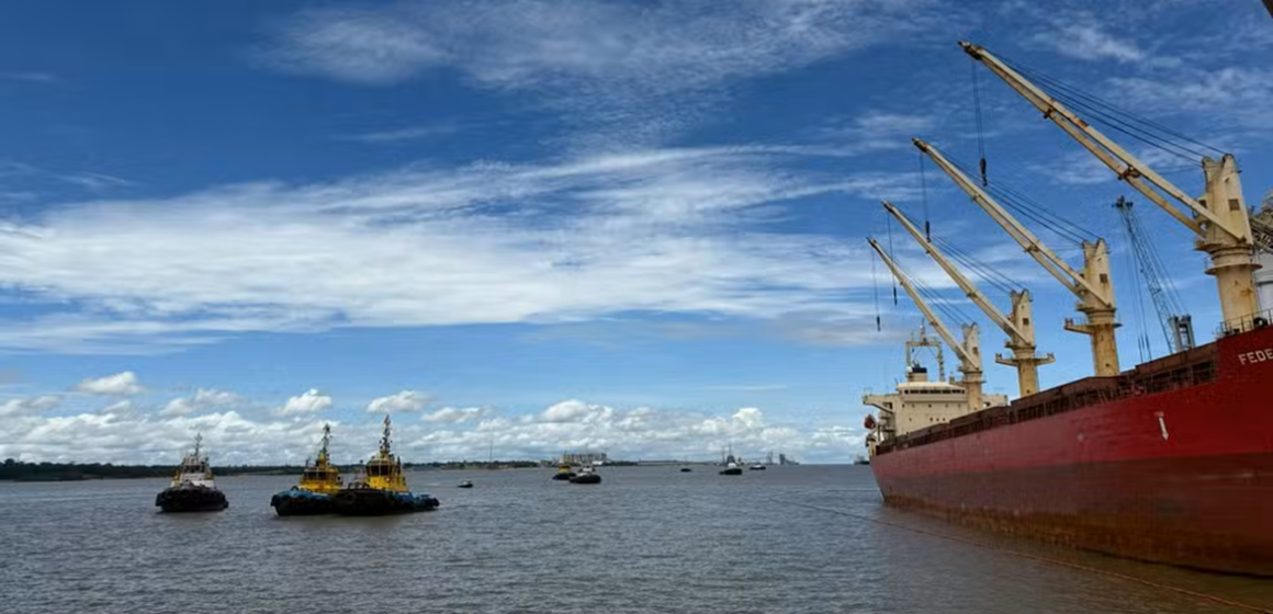 Concurso da Companhia Docas do Pará oferece salários de até R$ 6,9 mil