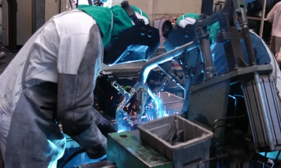 17342982670_5b50629bb5_o Produção industrial sobe 0,2% em julho e interrompe dois meses de queda, aponta IBGE