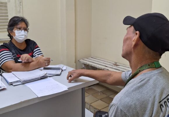 Setembro Amarelo: Sesma orienta sobre sinais de sofrimento emocional e rede de apoio em Belém