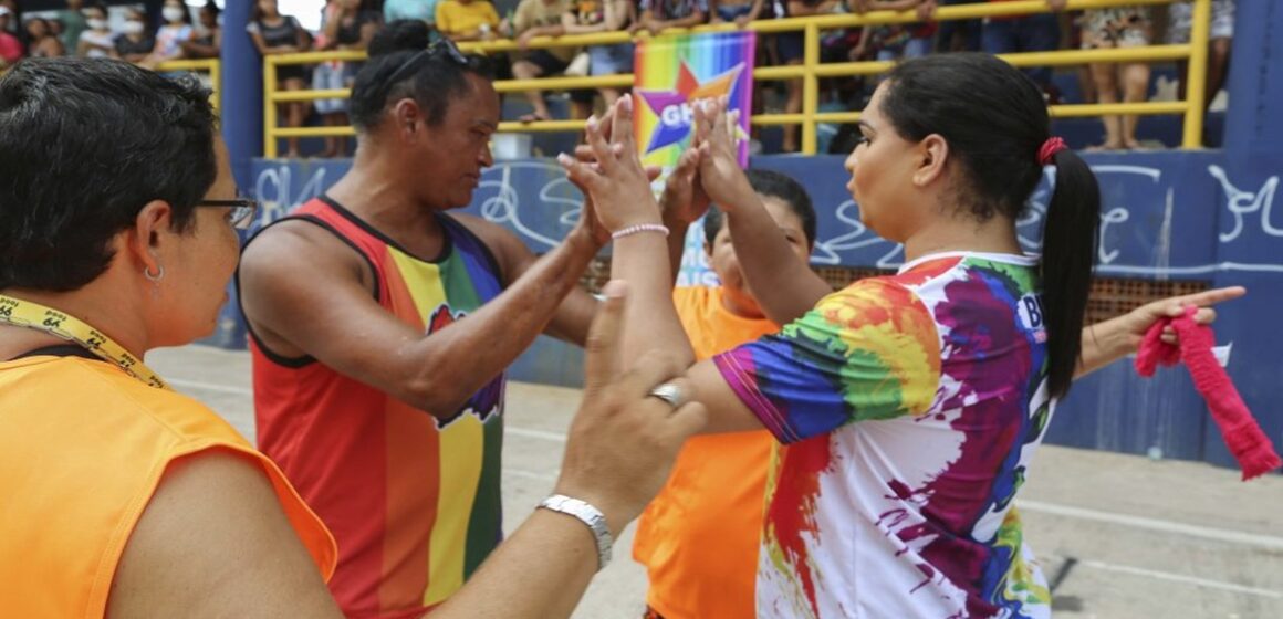 Belém abre inscrições para torneio de Gaymada com R$ 4,5 mil em prêmios