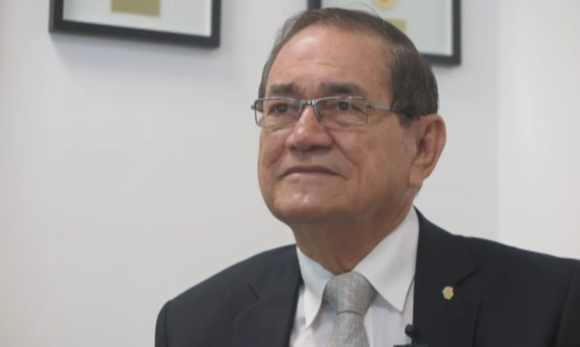 40625_6938EA633105B4AC Morre Coronel Antônio Carlos Nunes, ex-presidente da CBF