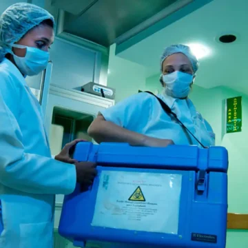 Taxa de recusa familiar à doação de órgãos é de 45%; capacitação de profissionais busca reduzir índice