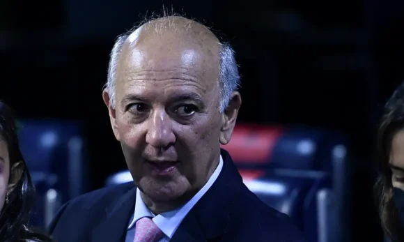 TSE nega registro de candidatura de Arruda ao governo do DF