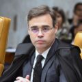 Mendonça admite encontro com Vorcaro em março de 2025 e diz ter sido contrário ao banqueiro