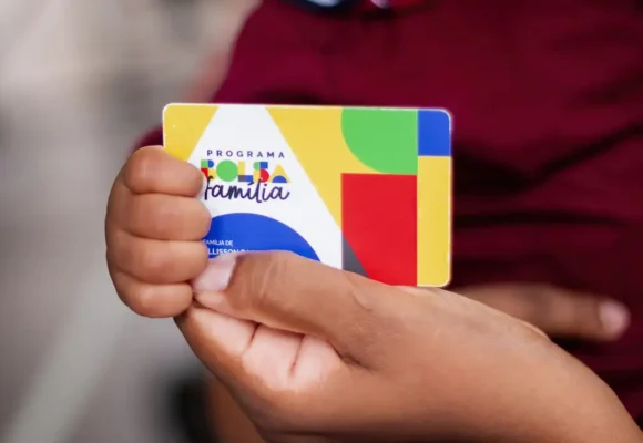 Governo Federal reajusta benefícios do Bolsa Família em 15%