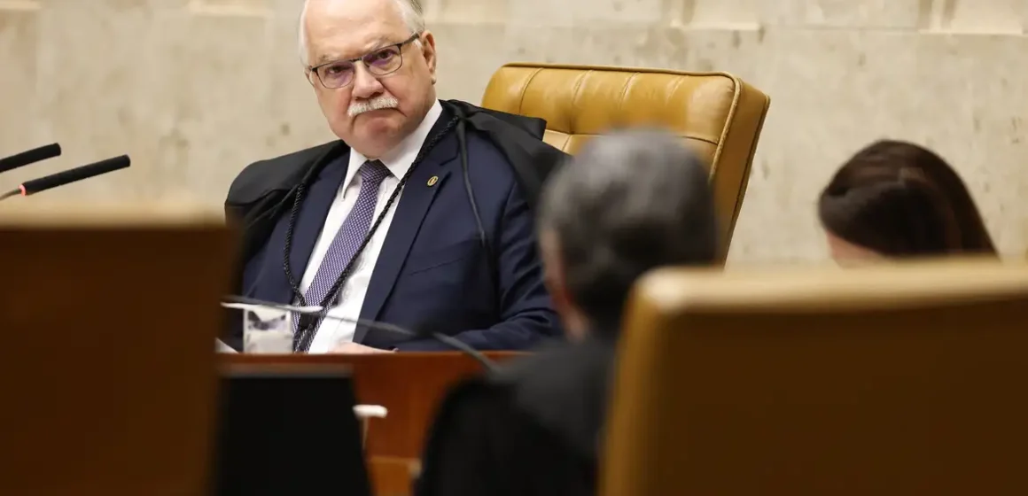 55506386528_e6d3068cf0_6k Fachin marca sessão sobre Mendonça para 23 de setembro e mantém caso de Moraes para terça