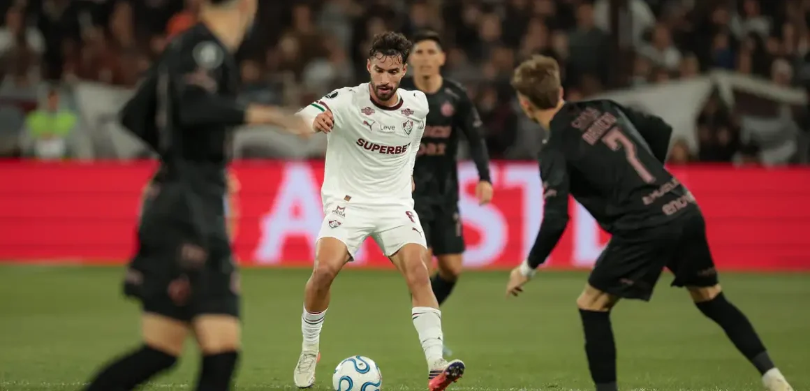 Ancelotti convoca Martinelli, do Fluminense, para amistosos na Ásia