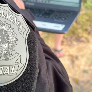 Polícia Federal investiga desvios de emendas parlamentares
