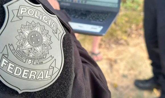 Polícia Federal investiga desvios de emendas parlamentares