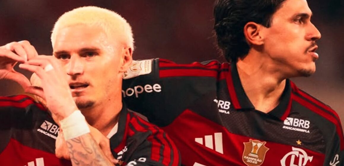 790562663_18632294542045327_5704187859020525329_n Flamengo vence o Bragantino e abre vantagem na liderança do Brasileirão