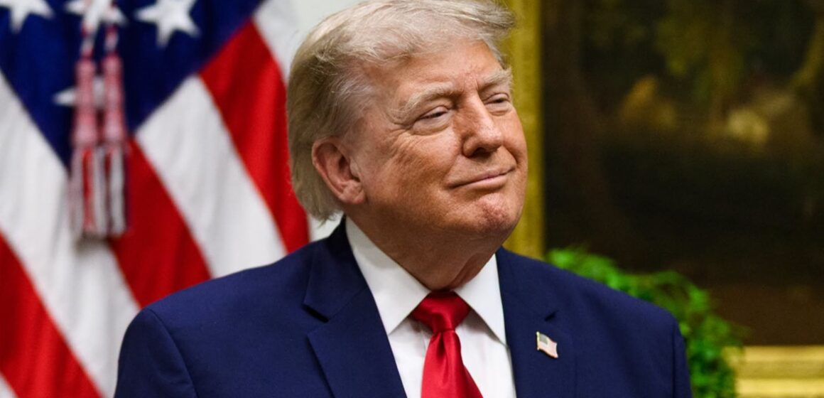 Trump critica Suprema Corte dos EUA após derrota sobre voto pelo correio