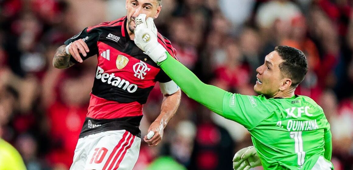 813976436_1094532702981858_7967408824349680793_n Flamengo empata com Del Valle e avança à semifinal da libertadores