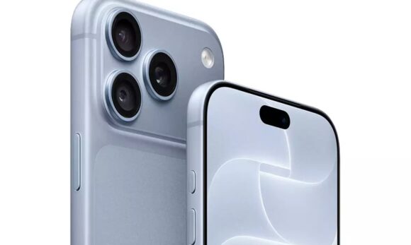Receita Federal leiloa Iphone 17 pro com lance inicial de R$ 3,2 mil