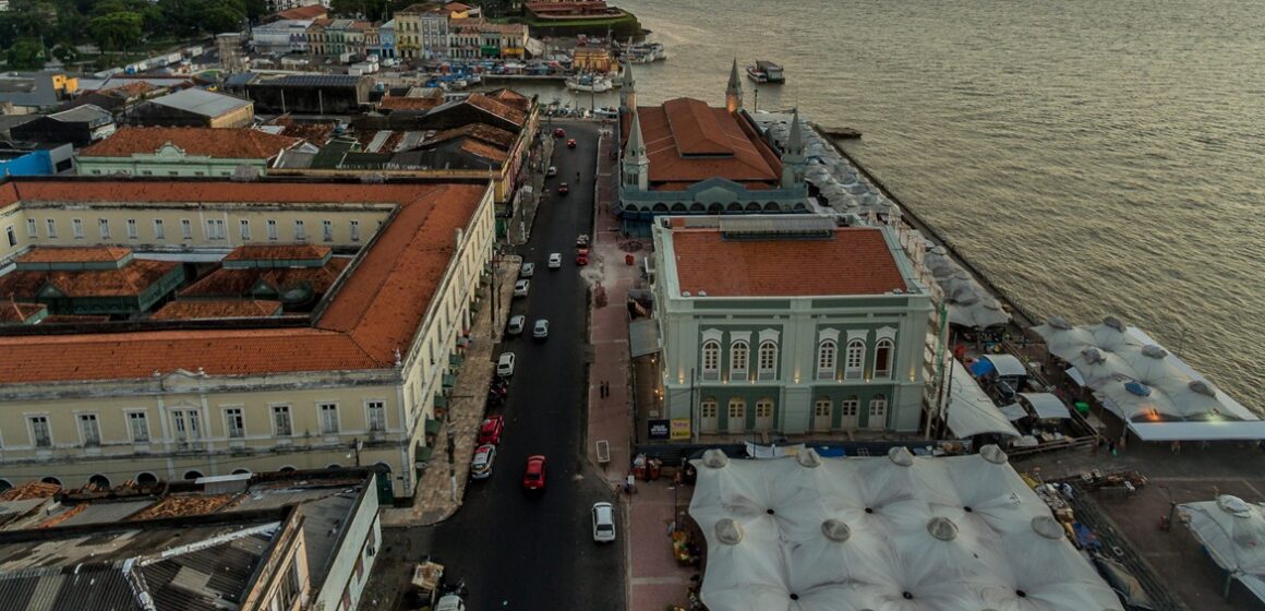 Pará chega a 6,2 milhões de eleitores a um mês das eleições de 2026