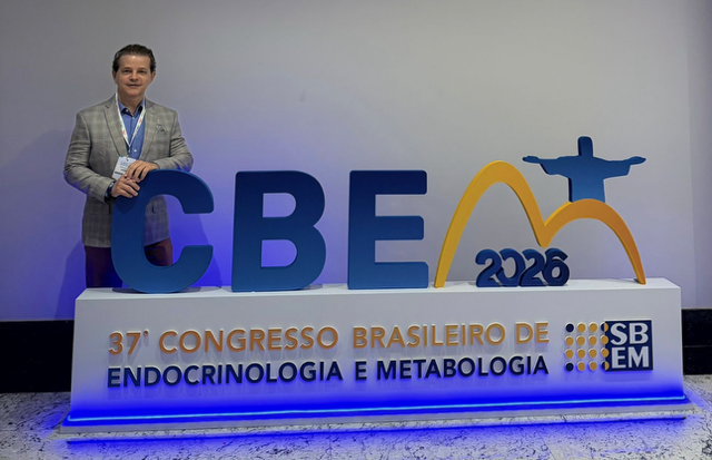 Captura de Tela 2026-09-02 à(s) 11.12.03 Rubens Tofolo marca presença no 37º Congresso Brasileiro de Endocrinologia e Metabologia