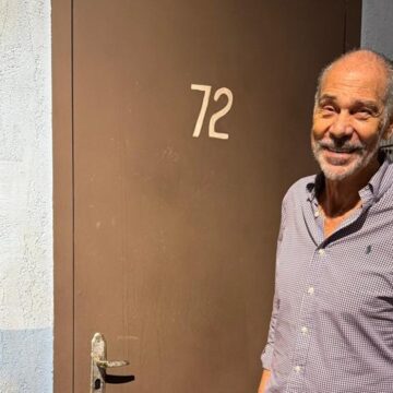 Carlos Seidl, voz de Seu Madruga, participa de programação especial em Belém