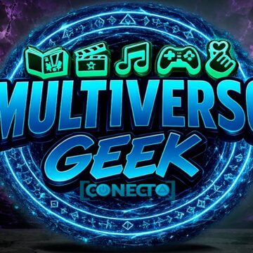 Multiverso Geek Conecta 2026 reúne cultura pop, K-pop, games e tecnologia em Belém