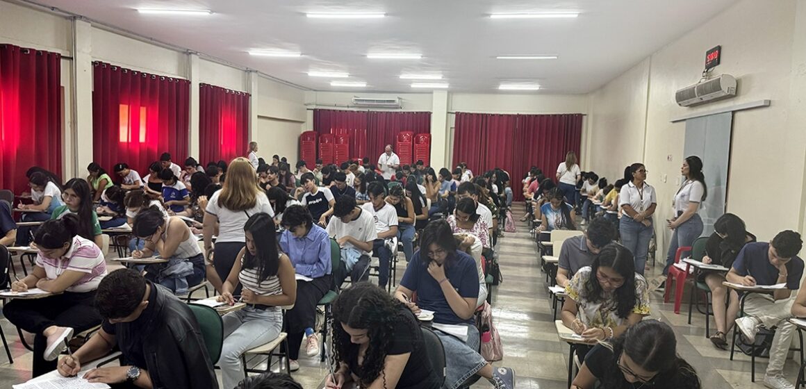 Inscrições para concurso de redação do Círio terminam nesta sexta-feira