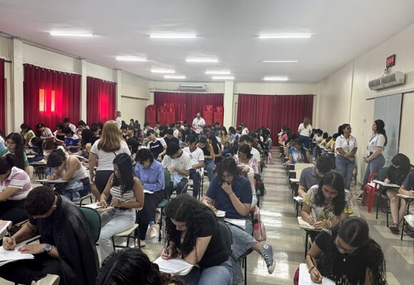 Concurso-redacao-2024.4 Inscrições para concurso de redação do Círio terminam nesta sexta-feira