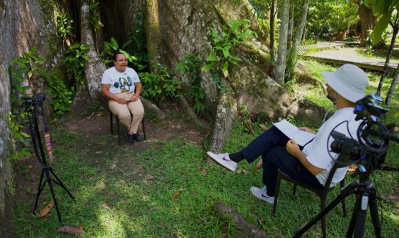 Documentário “Esse Rio é Minha Rua 3” estreia em Belém e celebra saberes amazônicos e protagonismo feminino