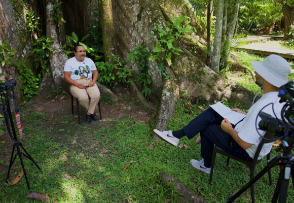 Documentário “Esse Rio é Minha Rua 3” estreia em Belém e celebra saberes amazônicos e protagonismo feminino