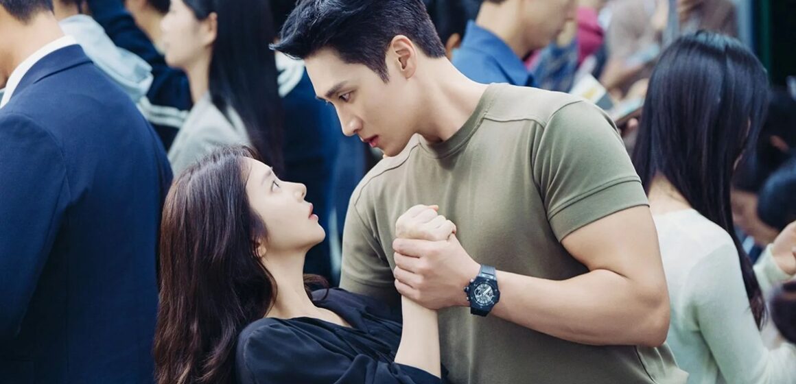 Pará está entre os estados brasileiros que mais assistem a K-dramas