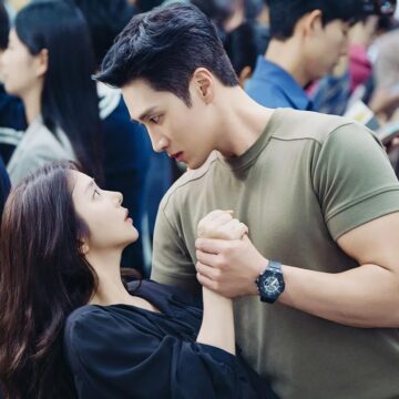 Pará está entre os estados brasileiros que mais assistem a K-dramas