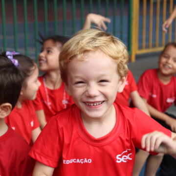 Escolas Sesc prorrogam inscrições para processo seletivo até 29 de setembro