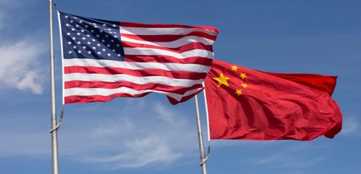 China e Estados Unidos reduzem tarifas e ampliam diálogo sobre inteligência artificial