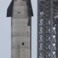 SpaceX testa Starship em missão com objetivo de alcançar a órbita terrestre
