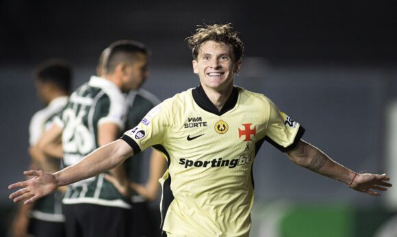 Clubes aprovam redução gradual de estrangeiros no Brasileirão a partir de 2027