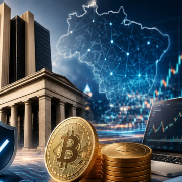 Banco Central redefine as regras dos criptoativos