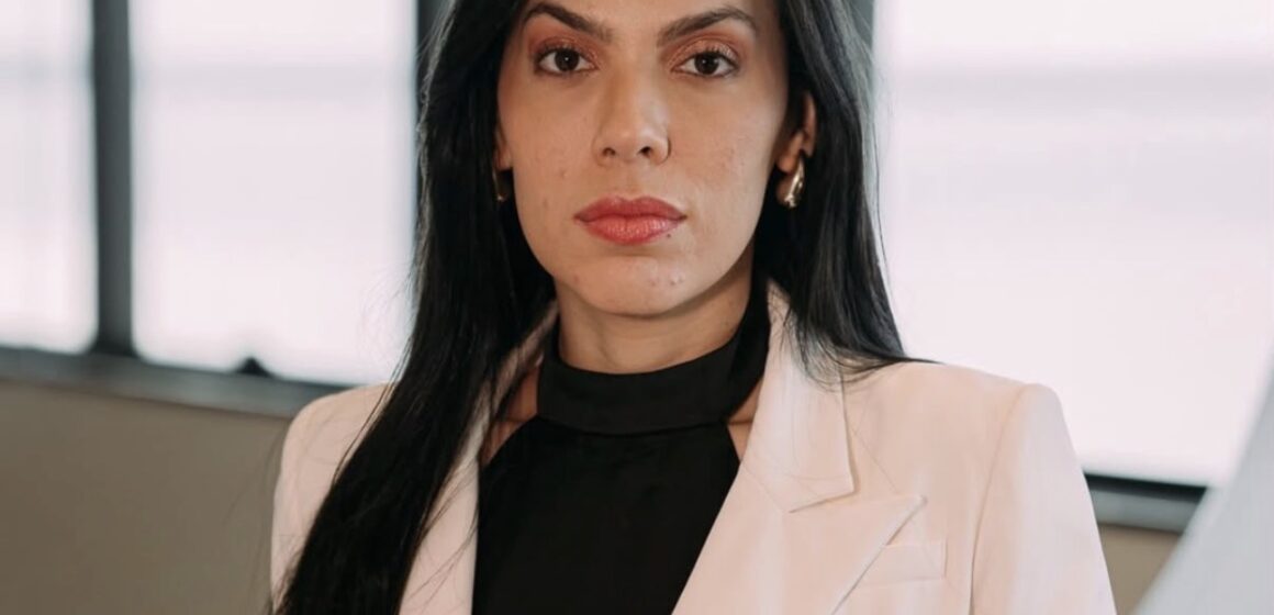 Angatu Clínica na Cúpula Executiva