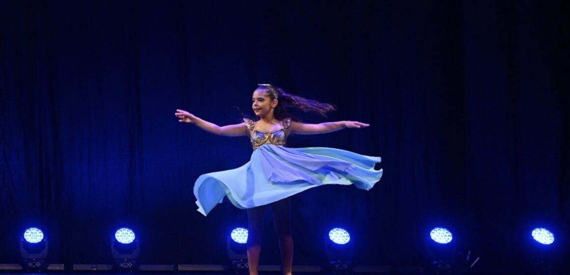 14º Circuito Norte em Dança começa com Curso Internacional de Formação Artística em Teatro Musical em Belém 