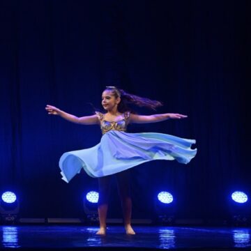 14º Circuito Norte em Dança começa com Curso Internacional de Formação Artística em Teatro Musical em Belém 