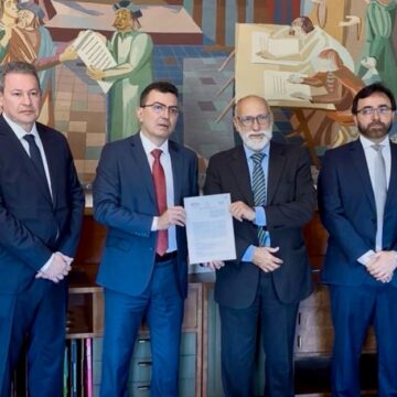 MPPA firma acordo inédito com Faculdade de Direito da Universidade de Lisboa para ampliar internacionalização