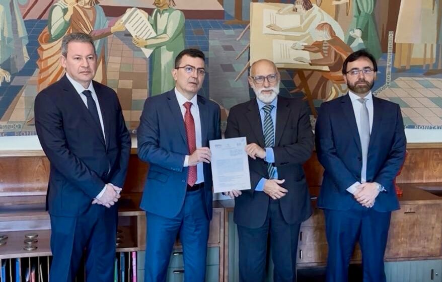 MPPA firma acordo inédito com Faculdade de Direito da Universidade de Lisboa para ampliar internacionalização
