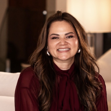 JULIANA BRETON E A CASALIV