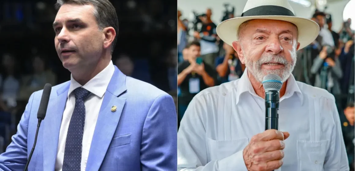 Marcelo-Crivella-e-Benedita-da-Silva-7 Quaest: Flávio aparece à frente de Lula pela 1ª vez no 2º turno