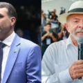 Quaest: Flávio aparece à frente de Lula pela 1ª vez no 2º turno