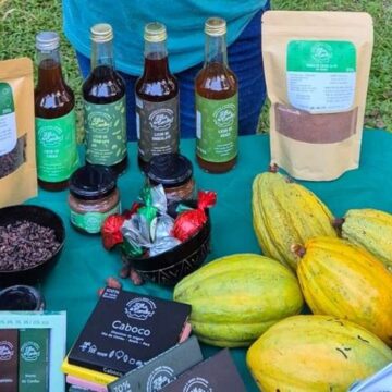 Selo Belém Gastronomia entra na reta final com votação popular
