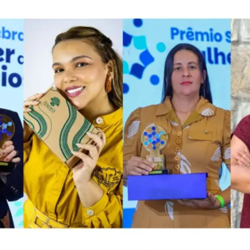 Empreendedoras paraenses estão na final do Prêmio Sebrae Mulher de Negócios