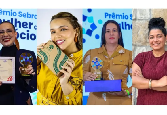 Empreendedoras paraenses estão na final do Prêmio Sebrae Mulher de Negócios